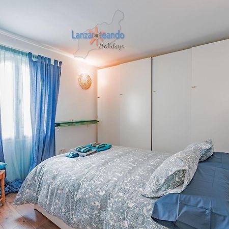 Casa Azul Vivienda Vacacional Costa Teguise Ngoại thất bức ảnh
